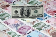 الليرة التركية ستصبح الأكثر ارتفاعاً مقابل الدولار ...