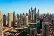 بالأرقام تقرير سوق عقارات دبي للنصف الأول من2018