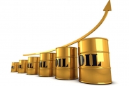 أسعار النفط ترتفع في اخر جلسة من العام 2015