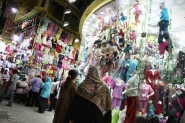 تضخم أسعار المستهلكين يقفز في مدن مصر إلى 14% في ي ...