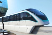 مسؤول سعودي: تكلفة قطار الحرمين 5 مليار ريال