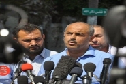 موظفو غزة يضريون الخميس للمطالبة بحقوقهم