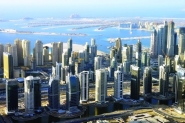 دبي الرابعة عالمياً في لائحة التنافسية
