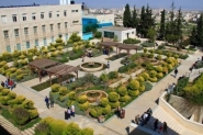 جامعة القدس... 7 مليون دولار حجم المساعدات والمنح ...
