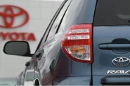 تويوتا تستعيد مكانتها كرقم واحد بمبيعات السيارات ع ...