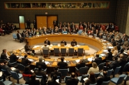 مجلس الأمن يجتمع بصفة طارئة لبحث مشاريع الاستيطان ...
