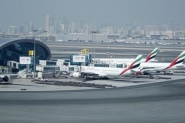 مطارات دبي تحتل المرتبة الثالثة عالمياً في التوعية ...