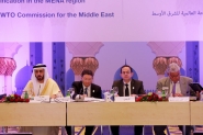 الإمارات تستضيف الاجتماع الـ42 للجنة منظمة السياحة ...