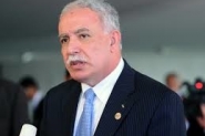 وزير الخارجية:الوفد الفلسطيني في الاكوادور يشارك ا ...