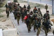 جيش الاحتلال يرضخ لشرط حماس: اخراج كافة الجنود من ...