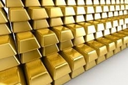 الذهب يتأرجح عند 1161 دولاراً للأونصة بعد أكبر خسا ...