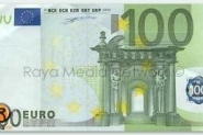  اليورو يرتفع مقابل الدولار لكن المكاسب قد تكون ...