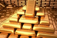 الذهب يرتفع مع تراجع الدولار ويسجل ثالث أسبوع من ا ...