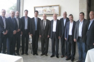 «جمعية رجال الأعمال» تبحث مع السفير التونسي تعزيز ...