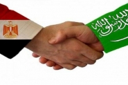 مصر والسعودية توقعان 36 اتفاقية