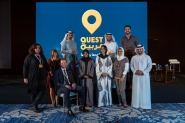 انطلاق قناة Quest عربية التي تستهدف منطقة الشرق ا ...