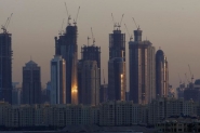 11 ملياراً استثمارات خليجية بعقارات دبي
