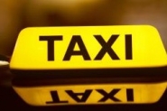 حديث مع سائق تاكسي