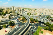 الأردن يبني مدينة «صديقة للبيئة» ترتبط مع السعودية ...