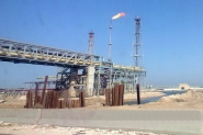 مصر تستهدف استثمارات بـ 80 مليار دولار في النفط وا ...