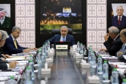 اجتماع مجلس الوزراء في جلسته رقم (19)