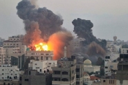 العدوان الاسرائيلي على قطاع غزة 8/7/2014 – 11/8/20 ...