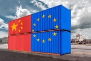 الصين والاتحاد الأوروبي يتعهدان بفتح الأسواق وعدم ...