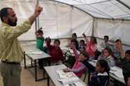 أكثر من 40% من المدارس في فلسطين تتعرض للضجيج غالب ...