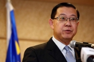 وزير مالية ماليزيا يؤكد قوة واستقرار النظام النقدي ...