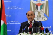 غزة: الحساينة يحث قطر على تمويل بناء الف وحدة سكني ...