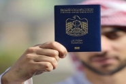 جواز السفر الإماراتي يصعد للمرتبة الاولى عالميا