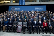 صندوق النقد والبنك الدوليين يختتمان اجتماعاتهما في ...