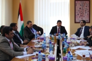الاتحاد الفلسطيني لشركات التأمين يعقد اجتماع هيئته ...