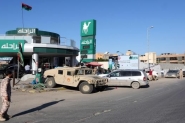 ليبيا تنوي رفع الدعم عن الوقود