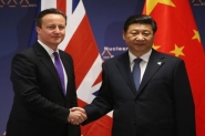 صفقات بين الصين وبريطانيا بـ61.2 مليار دولار