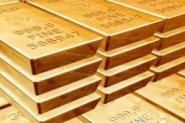 أسعار الذهب تنخفض في المعاملات المبكرة