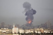 العدوان الاسرائيلي على قطاع غزة 8/7/2014 – 6/8/201 ...