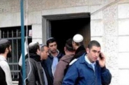 عشرات المستوطنين يستولون على سبع عمارات في فلسطيني ...