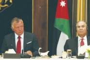الأردن: حكومة الرزاز أمام اختبار تهدئة الشارع