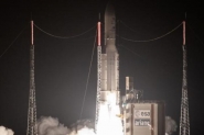 انطلاق مركبة الفضاء «بيبي كولومبو» صوب كوكب عطارد