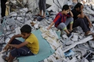 منظمة الصحة العالمية: 20% من سكان غزة يعانون من مش ...