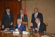 اتفاقية تعاون لترويج الصادرات المصرية بين وزارة ال ...