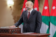 رئيس الوزراء الأردني: قانون الضريبة ضرب من الجنون