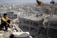 اوجه متعددة للحصار على غزة