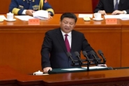 الرئيس الصيني: اقتصادنا يسير وفق التوقعات