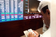 بورصة قطر تتصدر أسواق المال العربية في 2014