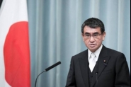 وزير الخارجية الياباني: يجري بناء طرق لتسويق منتجا ...