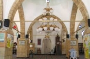 السياحة تفتتح معرضا خاصاً بالآثار العثمانية في غزة