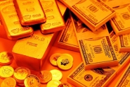 ( الذهب يتراجع من جديد ... هل نشتري!؟) ...... تداو ...
