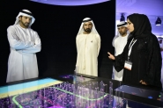 دولة الإمارات تعلن استراتيجيتها للطاقة للعقود الثل ...